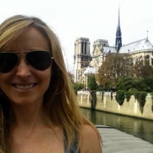 Meet your Posher, Holly